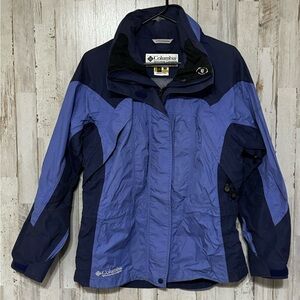 Women’s Columbia‎ Titanium Jacket M